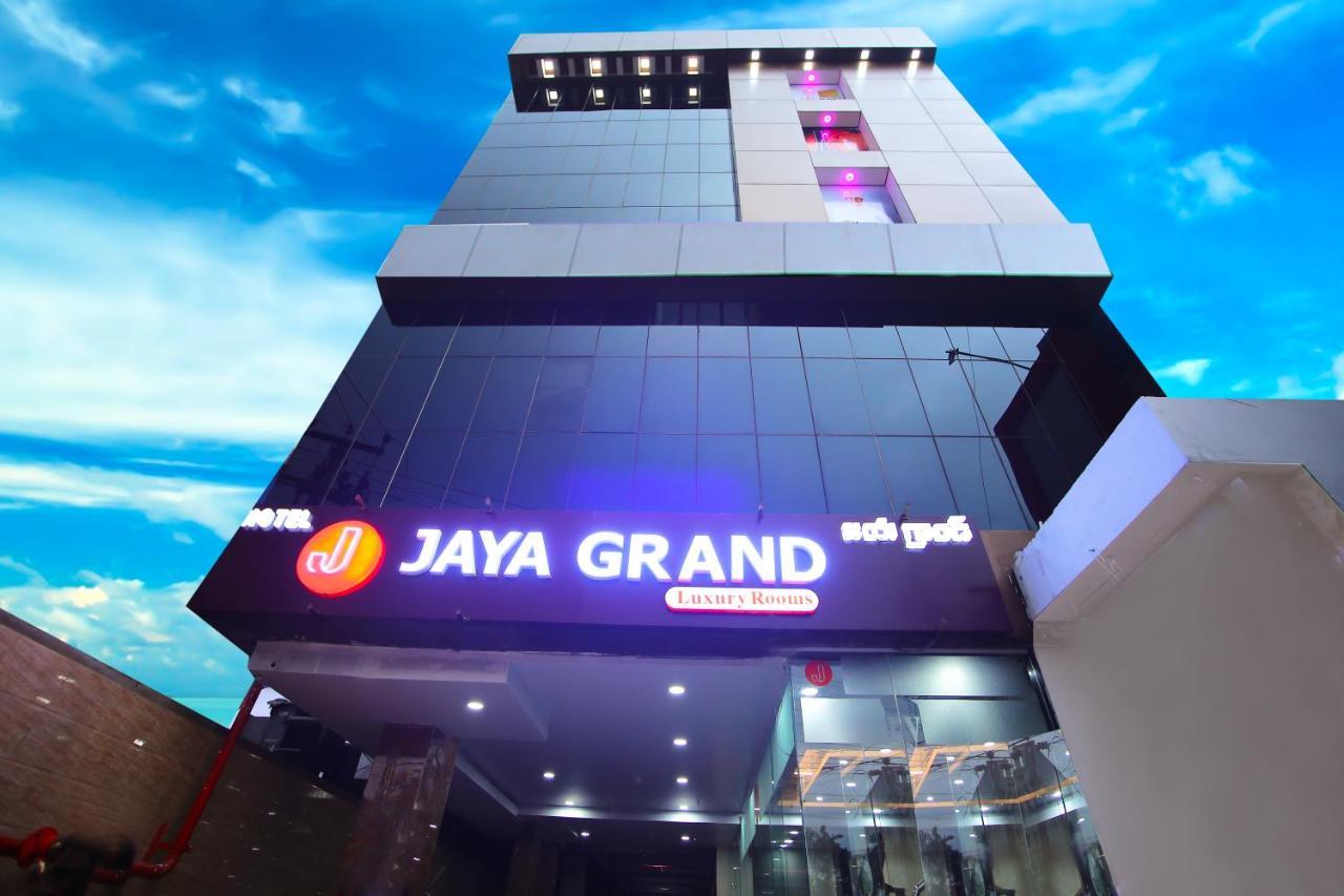Book Hotel Jaya Grand in Trunk Road,Nellore - Best Hotels in Nellore -  Justdial
